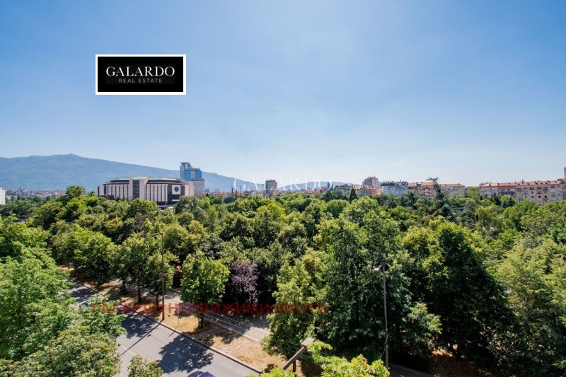 Дава под наем ОФИС, гр. София, Център, снимка 16 - Офиси - 52987389