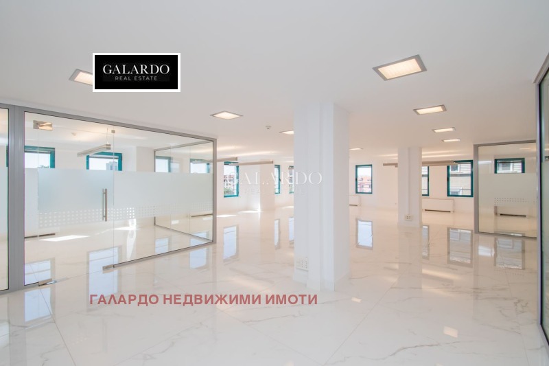 Дава под наем ОФИС, гр. София, Център, снимка 4 - Офиси - 52987389