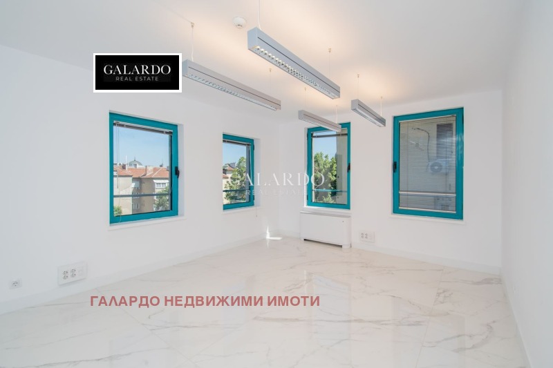 Дава под наем ОФИС, гр. София, Център, снимка 7 - Офиси - 52987389
