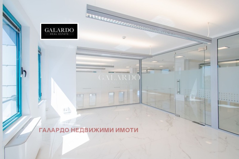 Дава под наем ОФИС, гр. София, Център, снимка 6 - Офиси - 52987389