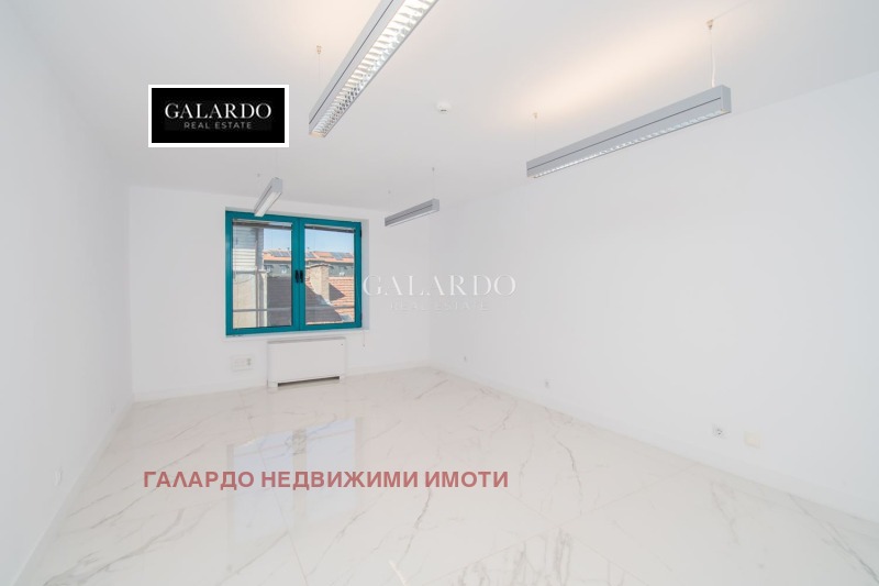 Дава под наем ОФИС, гр. София, Център, снимка 9 - Офиси - 52987389