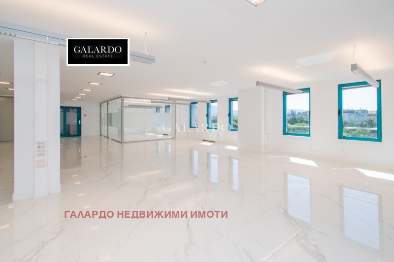 Дава под наем ОФИС, гр. София, Център, снимка 13 - Офиси - 52987389