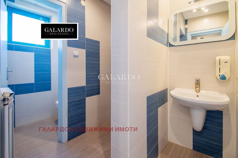 Дава под наем ОФИС, гр. София, Център, снимка 15 - Офиси - 52987389