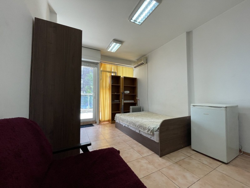 A louer  Grenier Sofia , Tsentar , 30 m² | 99220966 - image [5]