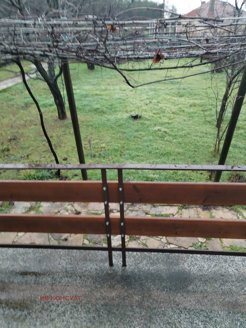 Дава под наем ЕТАЖ ОТ КЪЩА, с. Богомилово, област Стара Загора, снимка 3 - Етаж от къща - 53496429