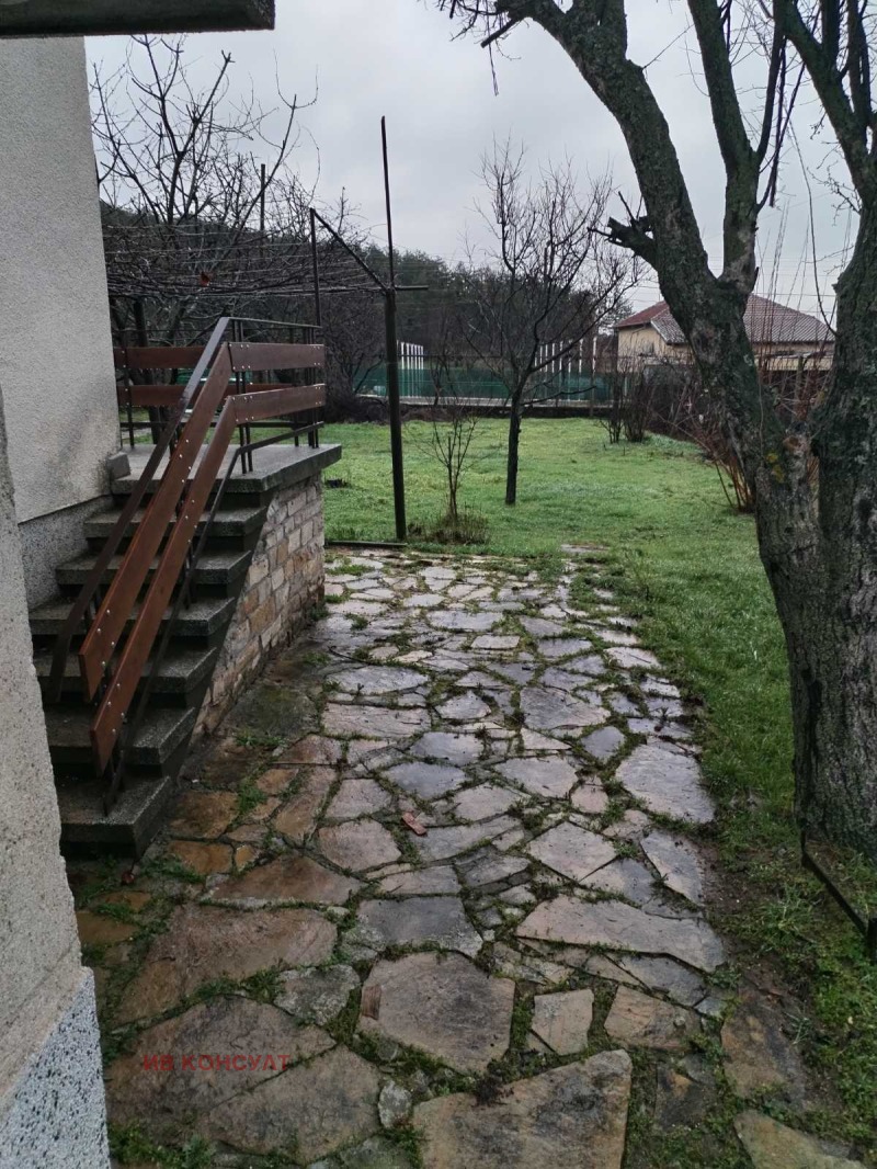 Дава под наем ЕТАЖ ОТ КЪЩА, с. Богомилово, област Стара Загора, снимка 4 - Етаж от къща - 53496429