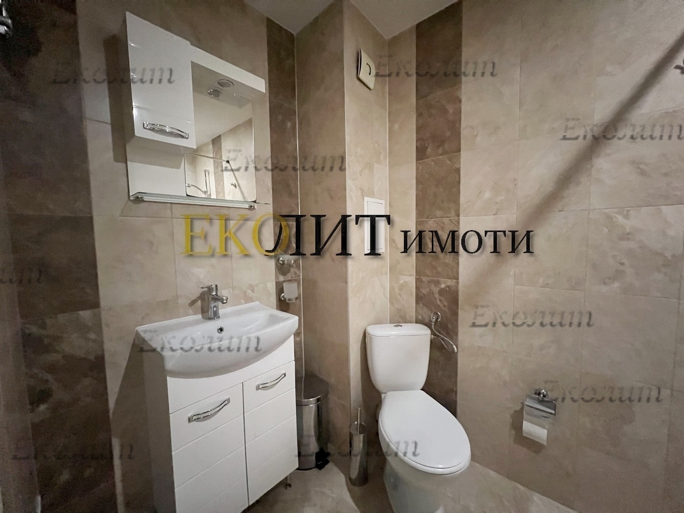 Дава под наем 2-СТАЕН, гр. София, Бъкстон, снимка 4 - Апартаменти - 53970574