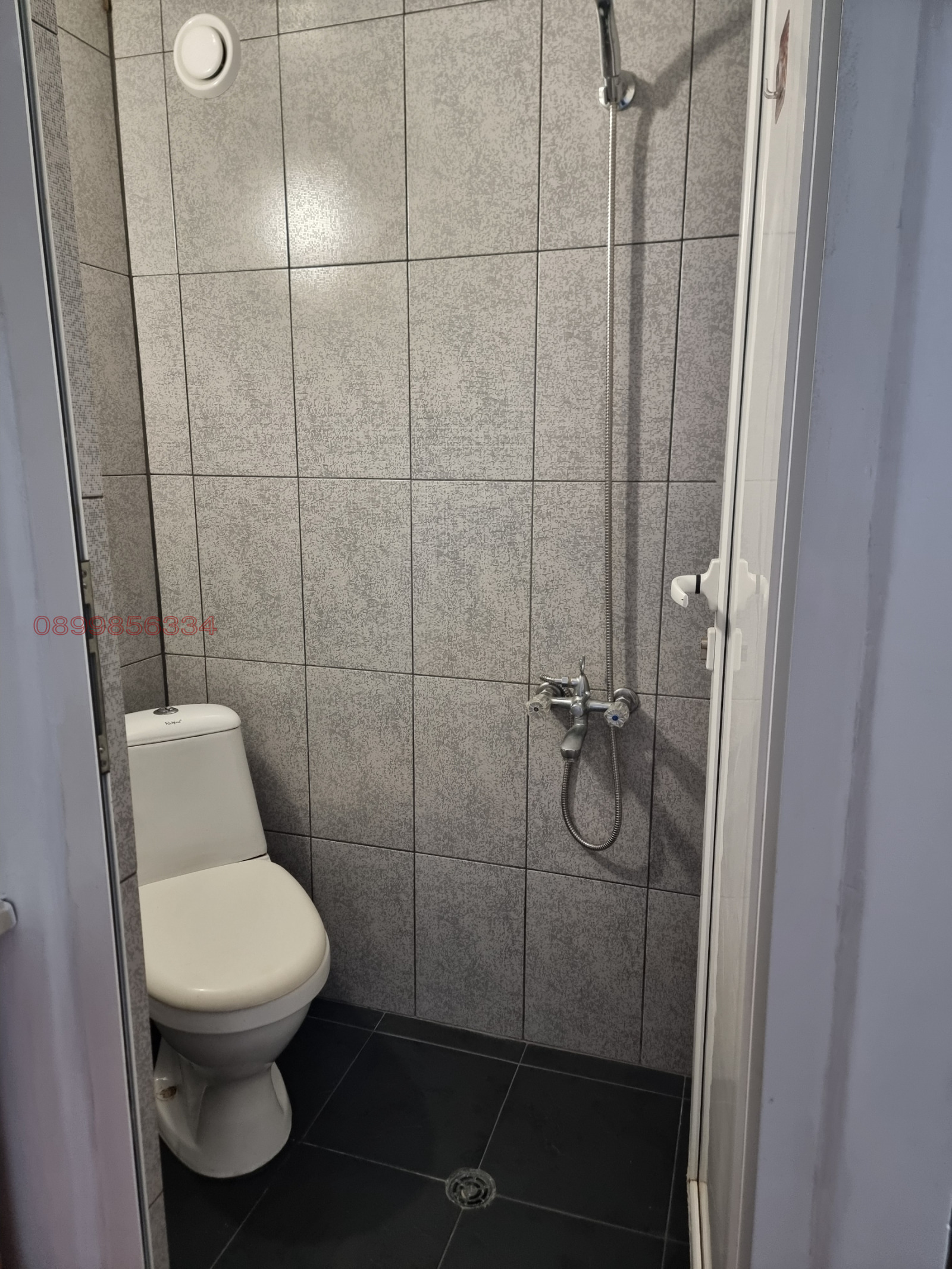 Дава под наем 2-СТАЕН, гр. София, Левски В, снимка 9 - Апартаменти - 54733994