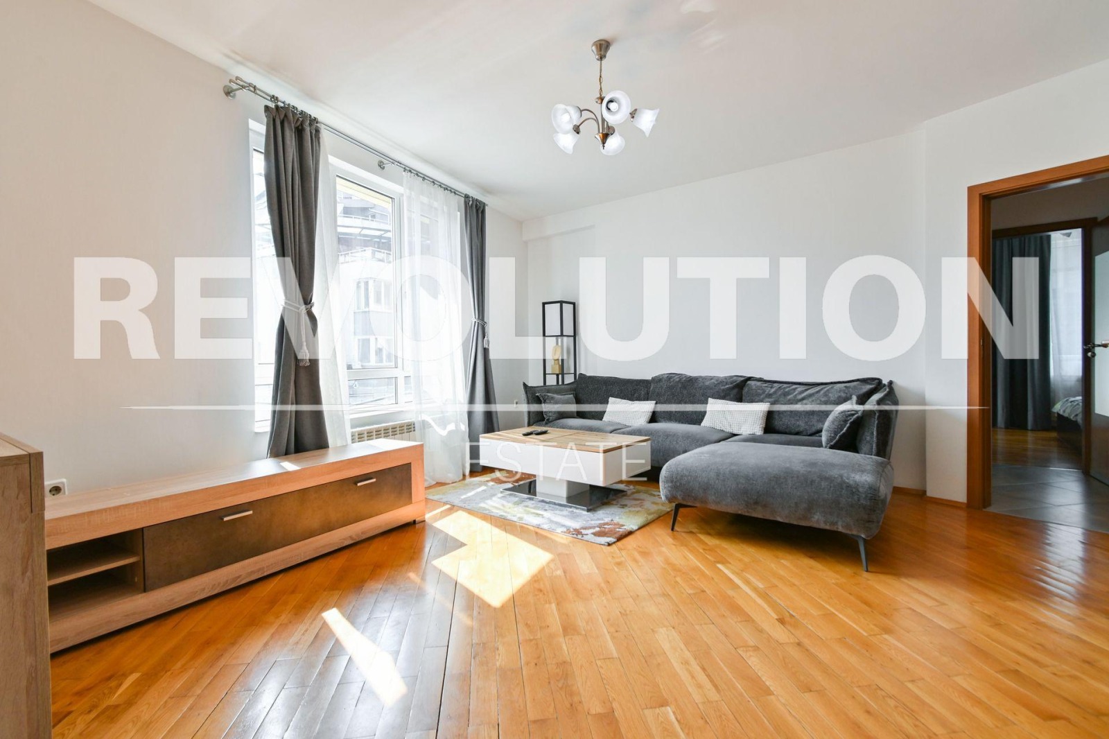 Дава под наем 3-СТАЕН, гр. София, Студентски град