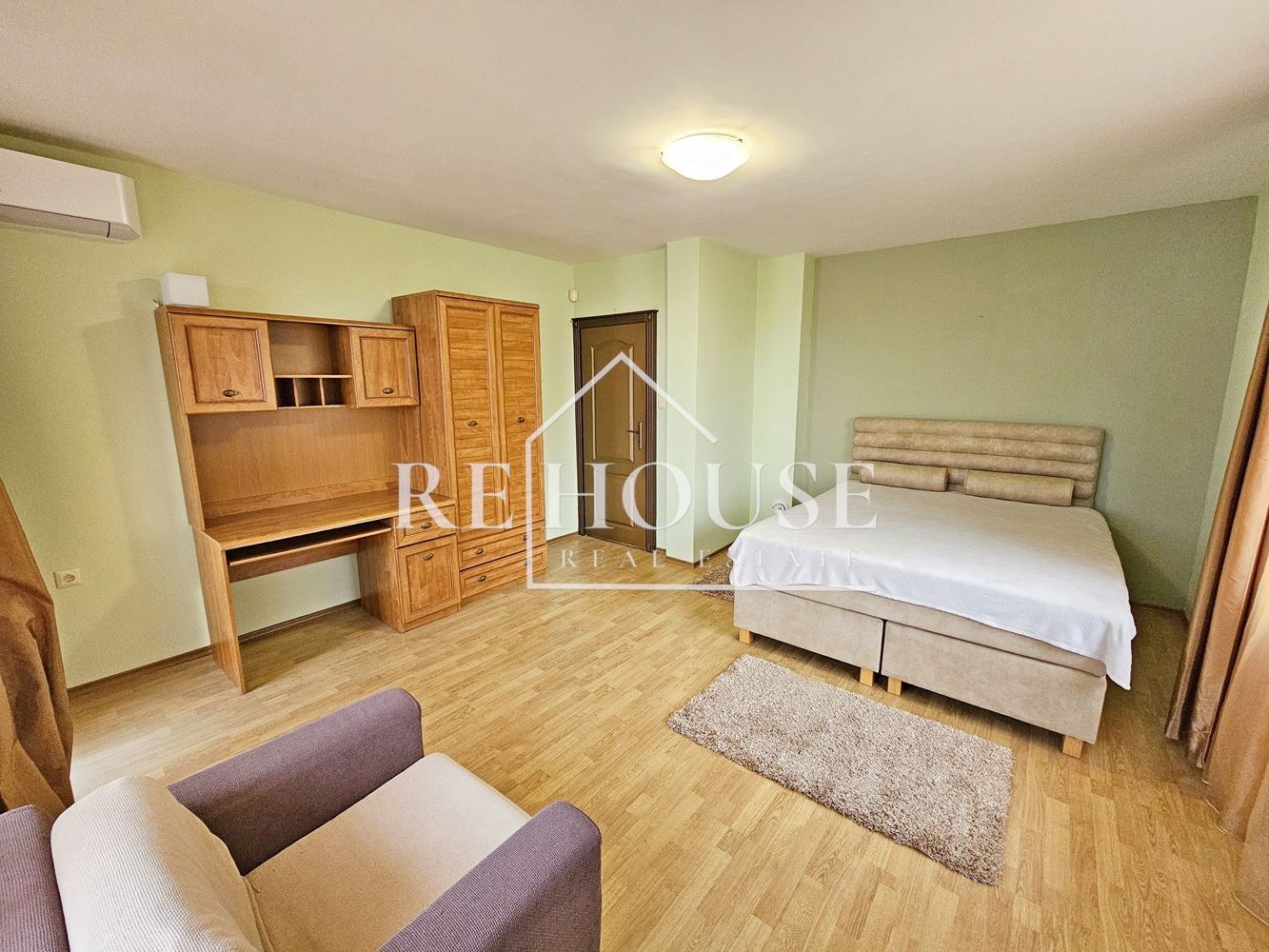 Дава под наем КЪЩА, гр. Варна, м-т Долна Трака, снимка 14 - Къщи - 53674567