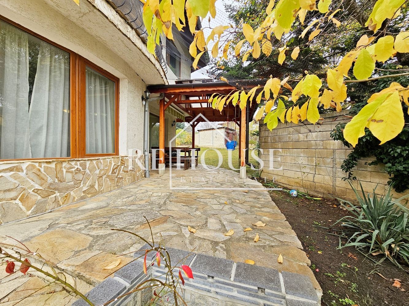 Дава под наем КЪЩА, гр. Варна, м-т Долна Трака, снимка 15 - Къщи - 53674567