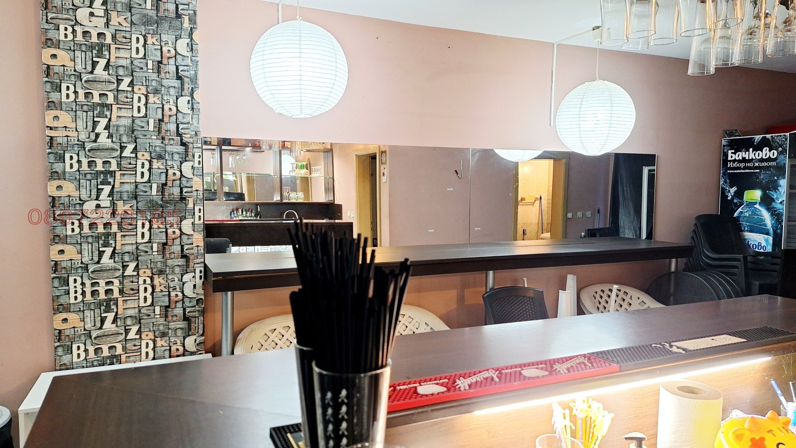 Дава под наем ЗАВЕДЕНИЕ, к.к. Слънчев бряг, област Бургас, снимка 3 - Заведения - 54169325