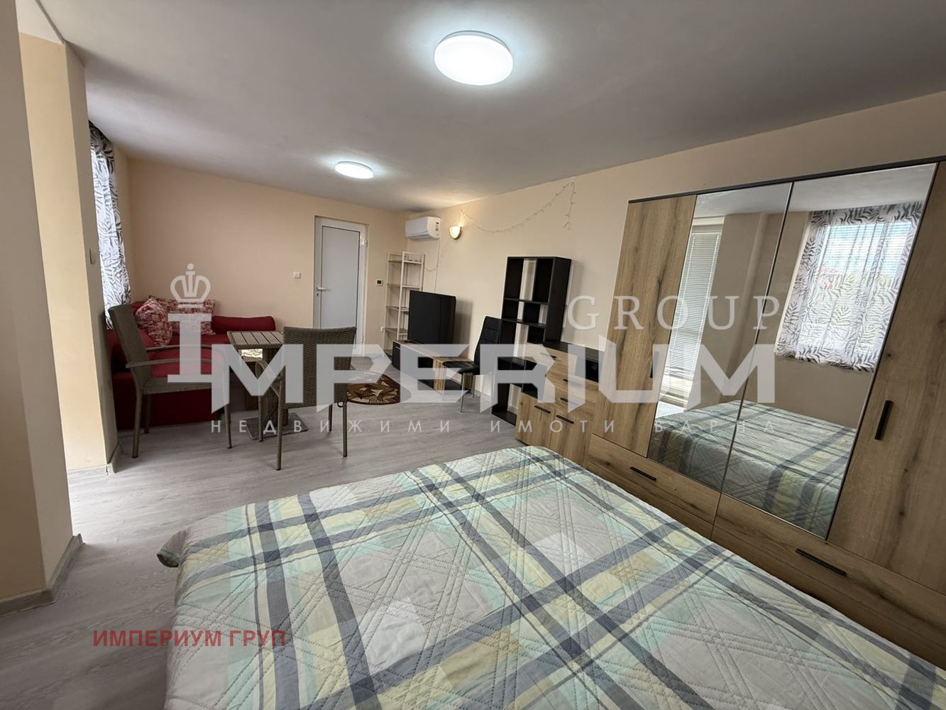 Дава под Наем 2-СТАЕН | Imot.bg — изображение 1