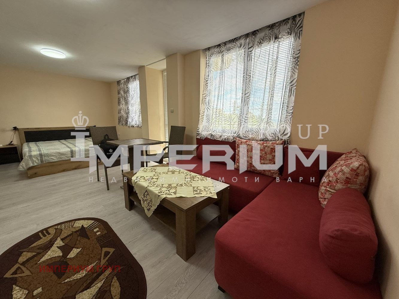 Дава под Наем 2-СТАЕН | Imot.bg — изображение 14