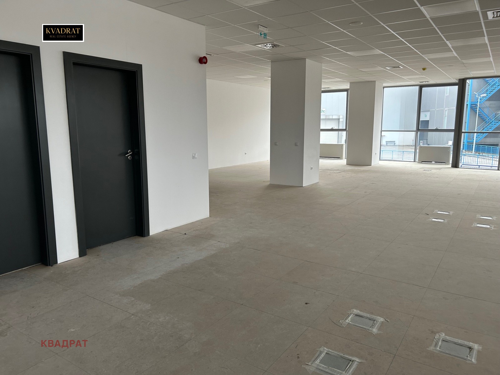 Дава под Наем ОФИС | Imot.bg — изображение 3