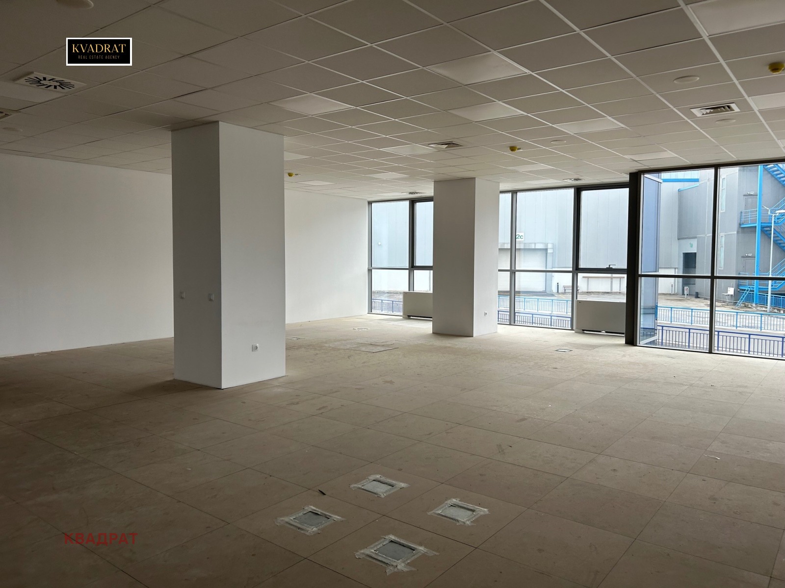 Дава под Наем ОФИС | Imot.bg — изображение 4