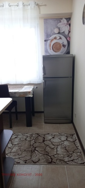 Studio Lyulin 2, Sofia 6