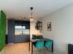 1 bedroom Druzhba 2, Sofia 3