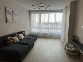 1 bedroom Druzhba 2, Sofia 1