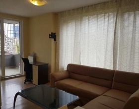 2 soveværelser Manastirski livadi, Sofia 3