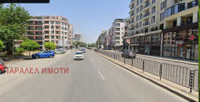 Дава под наем  Магазин, град Пловдив