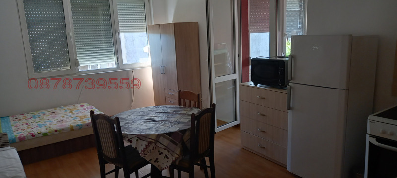 Дава под наем 1-СТАЕН, гр. Плевен, Идеален център