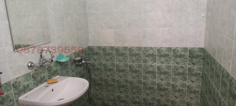 Дава под наем 1-СТАЕН, гр. Плевен, Идеален център, снимка 10 - Апартаменти - 52780361