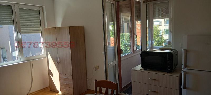 Дава под наем 1-СТАЕН, гр. Плевен, Идеален център, снимка 7 - Апартаменти - 52780361