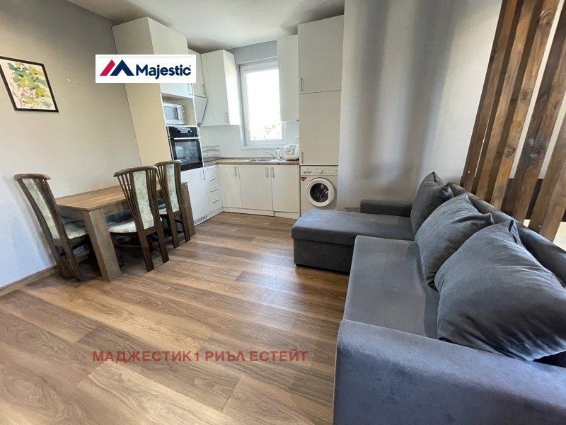 Дава под наем 1-СТАЕН, гр. София, Студентски град, снимка 2 - Апартаменти - 52845566