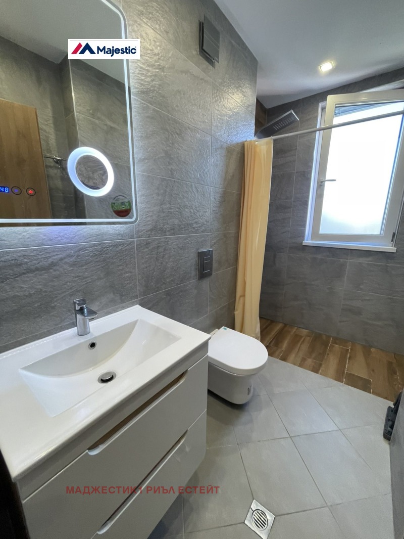 Дава под наем 1-СТАЕН, гр. София, Студентски град, снимка 5 - Апартаменти - 52845566