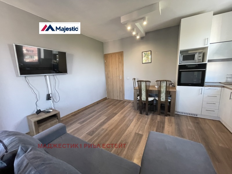 Дава под наем 1-СТАЕН, гр. София, Студентски град, снимка 3 - Апартаменти - 52845566