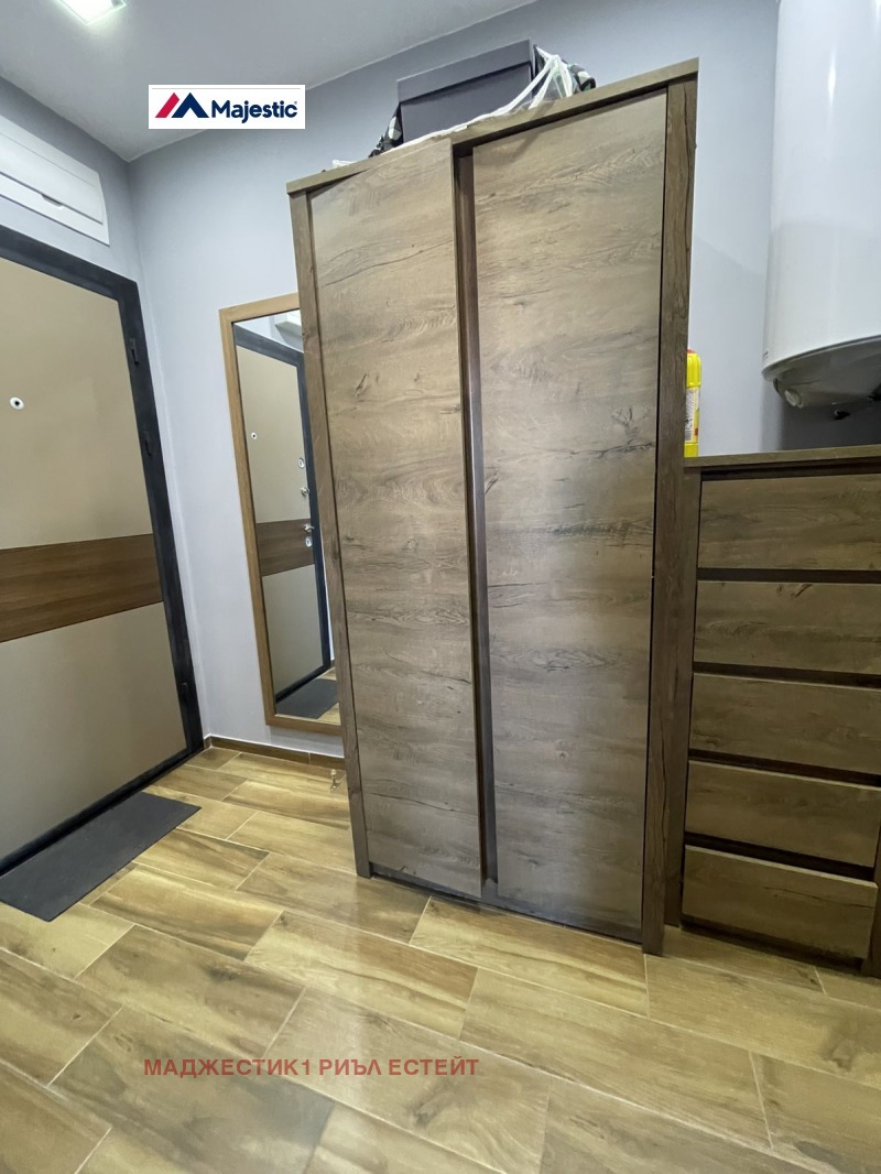 Дава под наем 1-СТАЕН, гр. София, Студентски град, снимка 4 - Апартаменти - 52845566