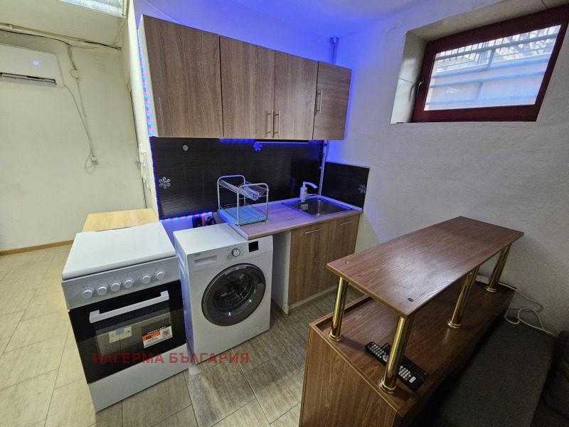 Дава под наем 1-СТАЕН, гр. София, Борово, снимка 2 - Апартаменти - 53187759