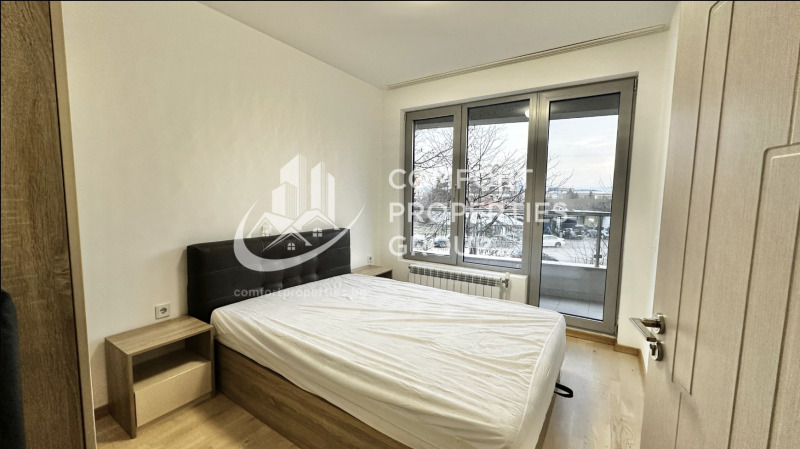 Da affittare  1 camera da letto Sofia , Studentski grad , 66 mq | 44225866 - Immagine [6]