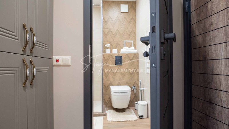 Do wynajęcia  1 sypialnia Burgas , Slawejkow , 65 mkw | 53299868 - obraz [9]