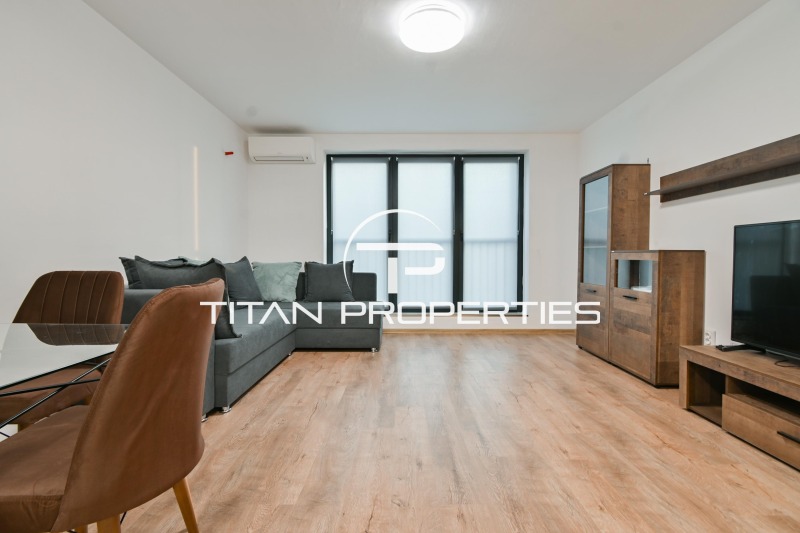 En renta  1 dormitorio Sofia , Banishora , 70 metros cuadrados | 30672755 - imagen [3]