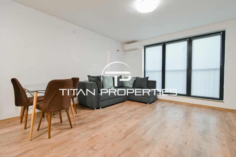 En renta  1 dormitorio Sofia , Banishora , 70 metros cuadrados | 30672755
