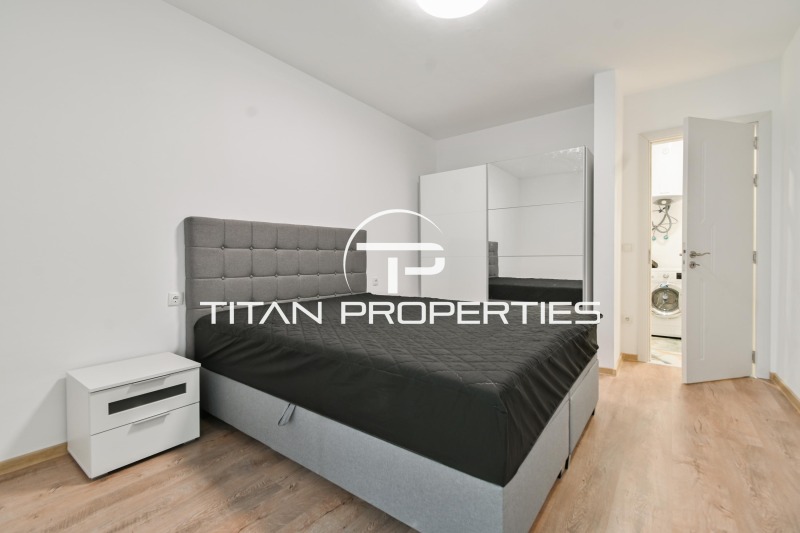 En renta  1 dormitorio Sofia , Banishora , 70 metros cuadrados | 30672755 - imagen [7]