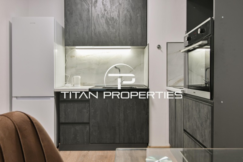 En renta  1 dormitorio Sofia , Banishora , 70 metros cuadrados | 30672755 - imagen [4]