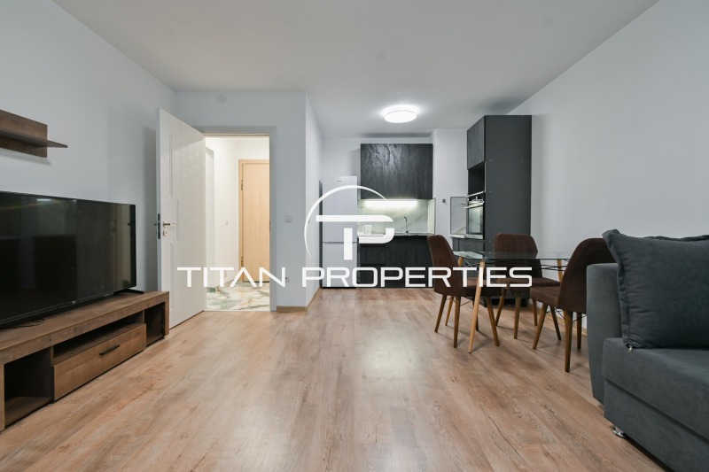 En renta  1 dormitorio Sofia , Banishora , 70 metros cuadrados | 30672755 - imagen [2]