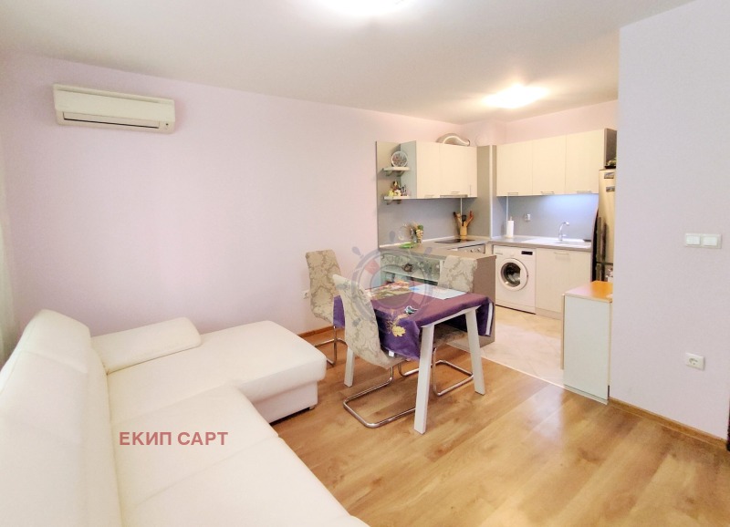 K pronájmu  1 ložnice Varna , Sportna zala , 60 m2 | 11511569 - obraz [4]