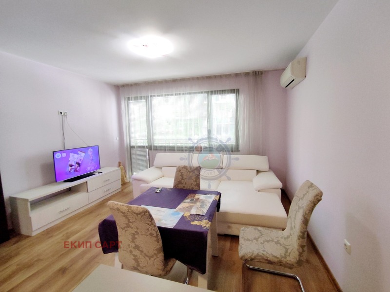 K pronájmu  1 ložnice Varna , Sportna zala , 60 m2 | 11511569