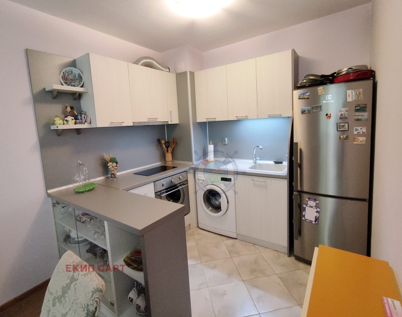 K pronájmu  1 ložnice Varna , Sportna zala , 60 m2 | 11511569 - obraz [2]