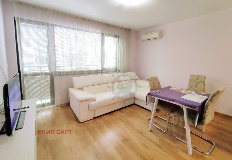 K pronájmu  1 ložnice Varna , Sportna zala , 60 m2 | 11511569 - obraz [5]
