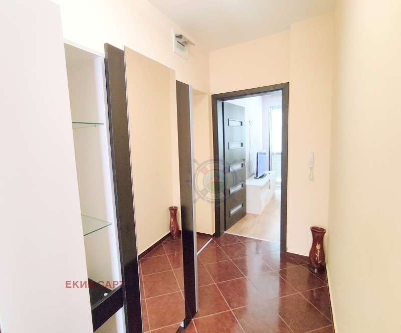K pronájmu  1 ložnice Varna , Sportna zala , 60 m2 | 11511569 - obraz [9]