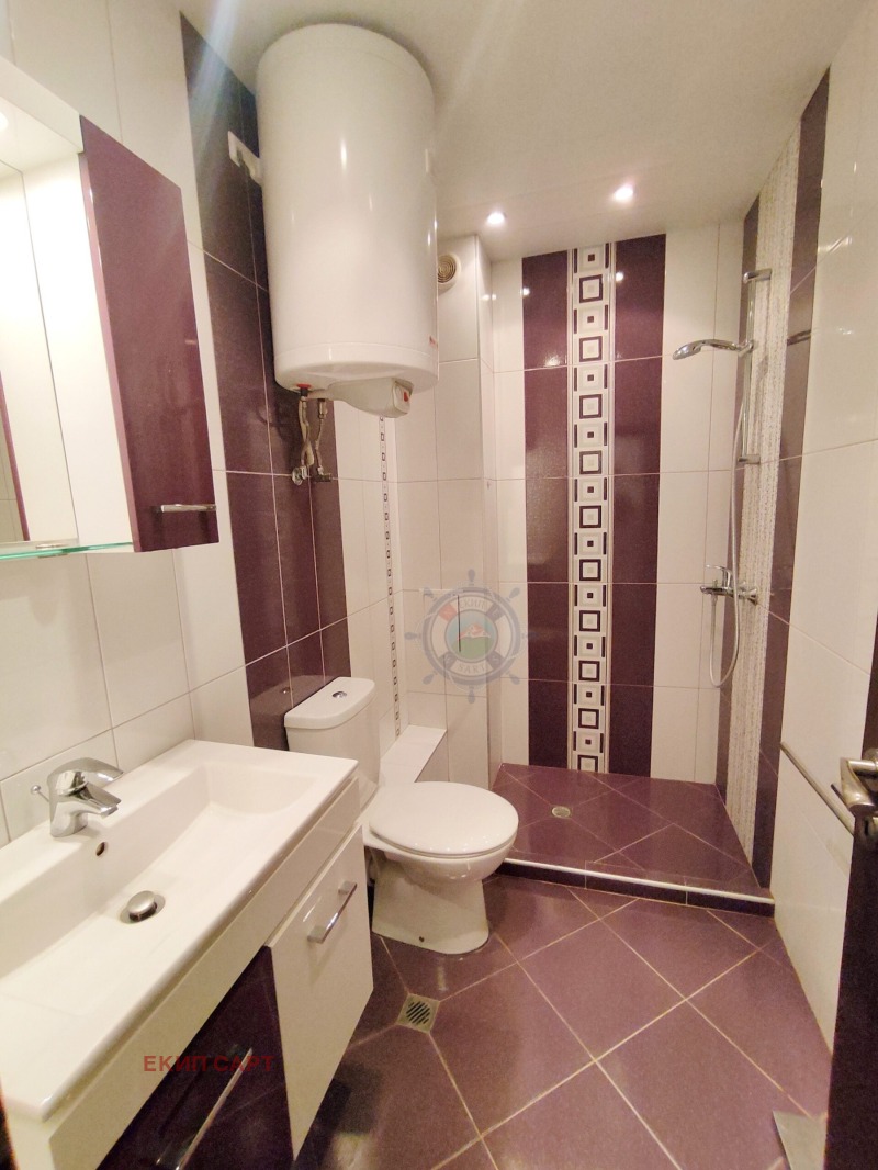 K pronájmu  1 ložnice Varna , Sportna zala , 60 m2 | 11511569 - obraz [10]