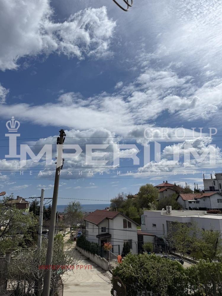 Kiadó  1 hálószoba Varna , Vinica , 80 négyzetméter | 87747904 - kép [7]