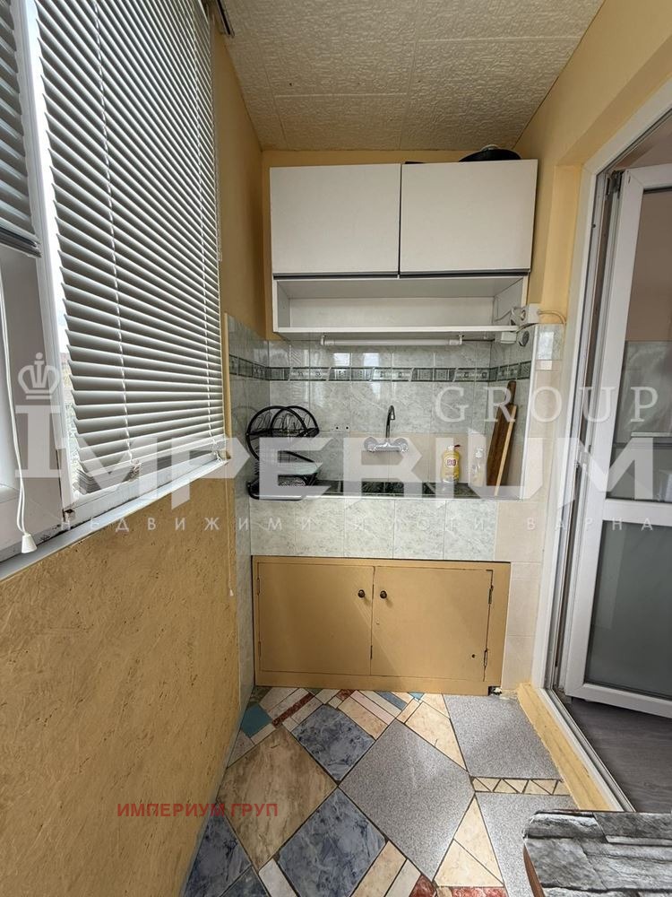 Kiadó  1 hálószoba Varna , Vinica , 80 négyzetméter | 87747904 - kép [12]