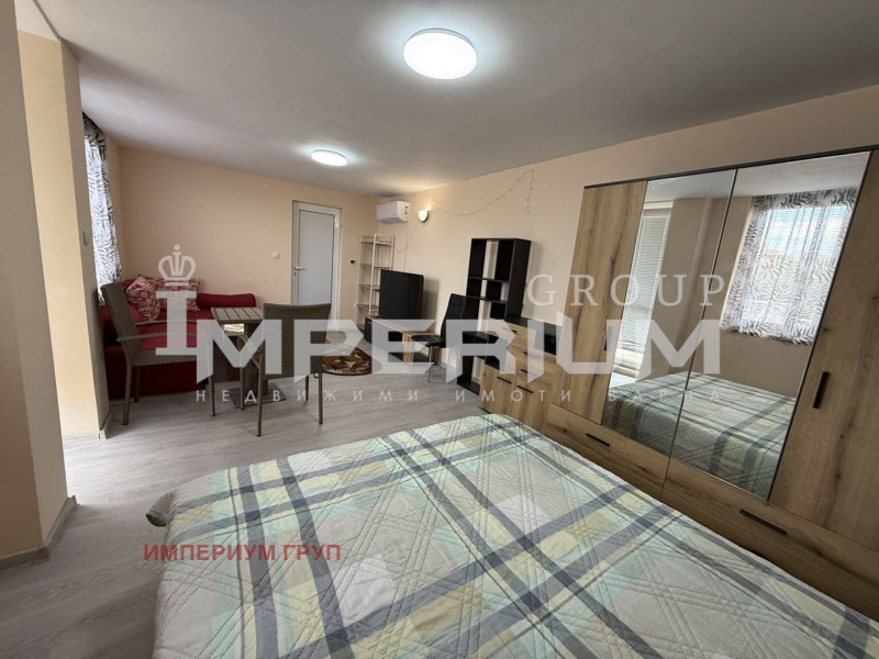 Kiadó  1 hálószoba Varna , Vinica , 80 négyzetméter | 87747904