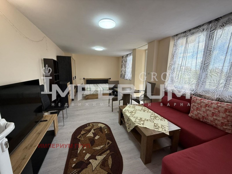 Kiadó  1 hálószoba Varna , Vinica , 80 négyzetméter | 87747904 - kép [11]